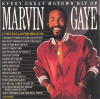 Every Great Motown Hit of Marvin Gaye